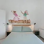 Grimaldi Costa D'amalfi Bed and breakfast *