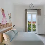 Grimaldi Costa D'amalfi Bed and breakfast Pagani