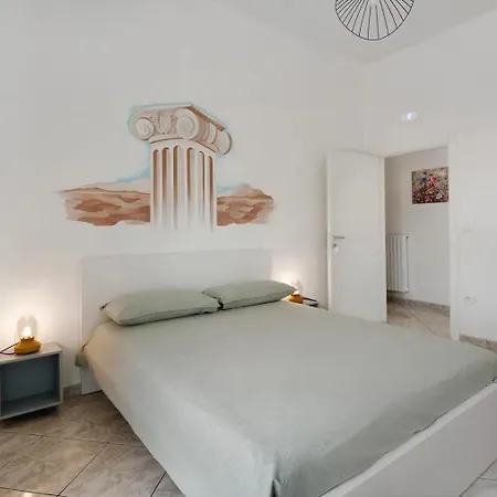 Bed and breakfast Grimaldi Costa D'amalfi *