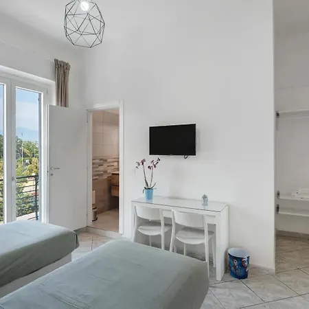 Grimaldi Costa D'amalfi * Pagani