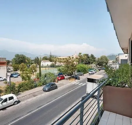 Bed & Breakfast Grimaldi Costa D'amalfi Pagani