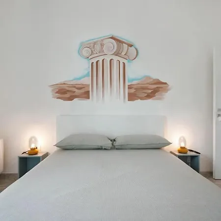 Bed & Breakfast Grimaldi Costa D'amalfi