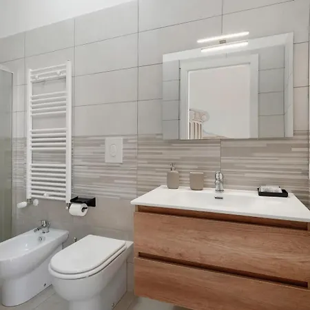 Grimaldi Costa D'amalfi Pagani