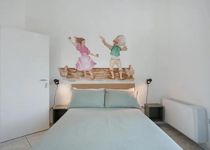 Grimaldi Costa D'amalfi Bed & Breakfast *