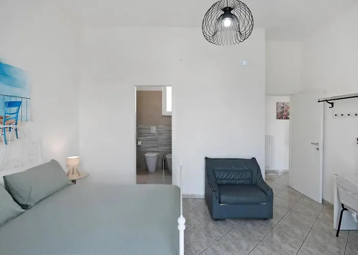 Grimaldi Costa D'amalfi Bed & Breakfast *