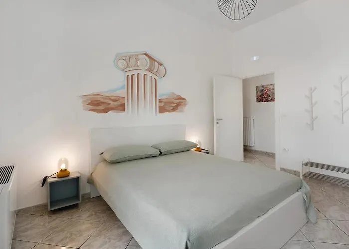 Bed & Breakfast Grimaldi Costa D'amalfi *