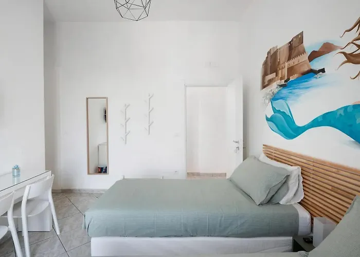 Grimaldi Costa D'amalfi *