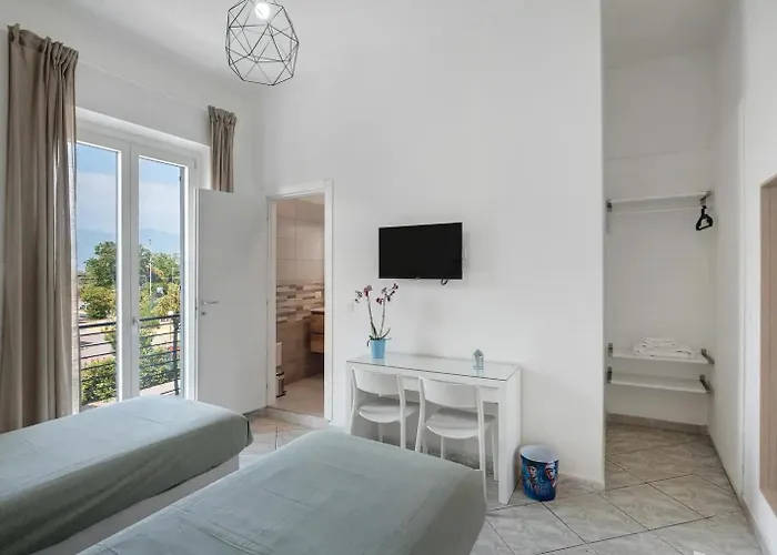 Grimaldi Costa D'amalfi * Pagani