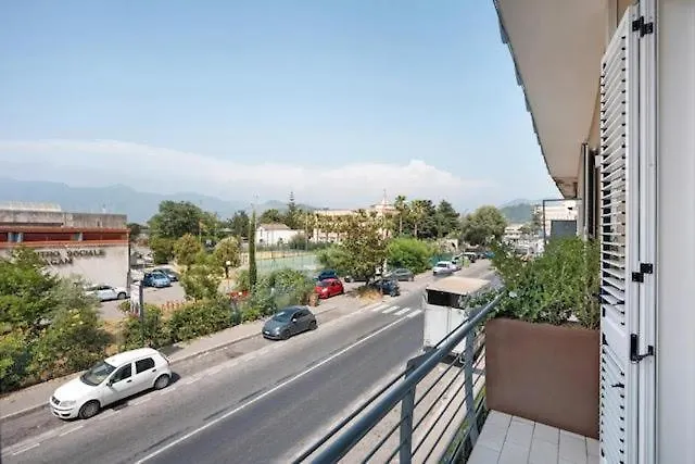 Bed & Breakfast Grimaldi Costa D'amalfi Pagani