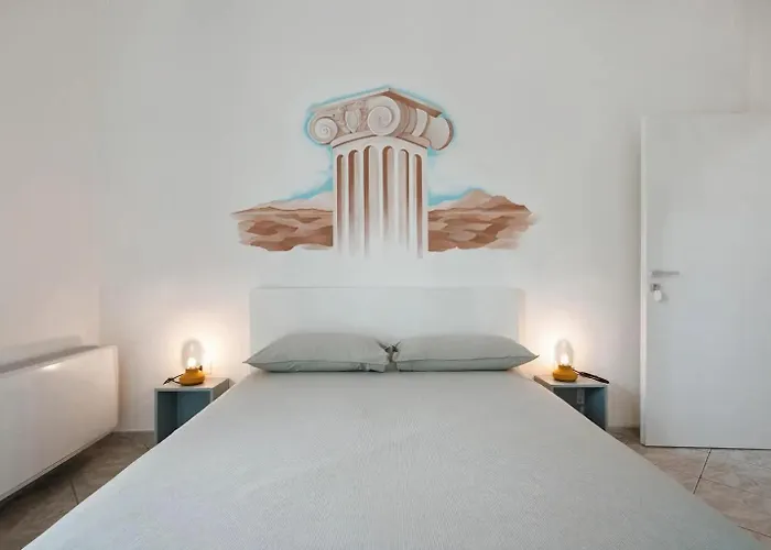 Bed & Breakfast Grimaldi Costa D'amalfi