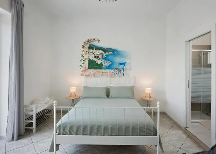 Grimaldi Costa D'amalfi *